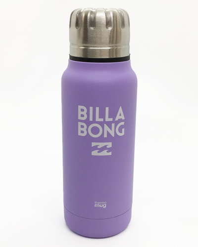 *【SALE】【直営店限定】BILLABONG サーモマグ Umbrella Bottle Mini 190ml【定番モデル】