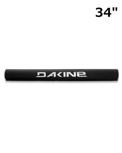 【OUTLET】DAKINE RACK PADS 34" ルーフキャリアパッド BLK【2021年春夏モデル】
