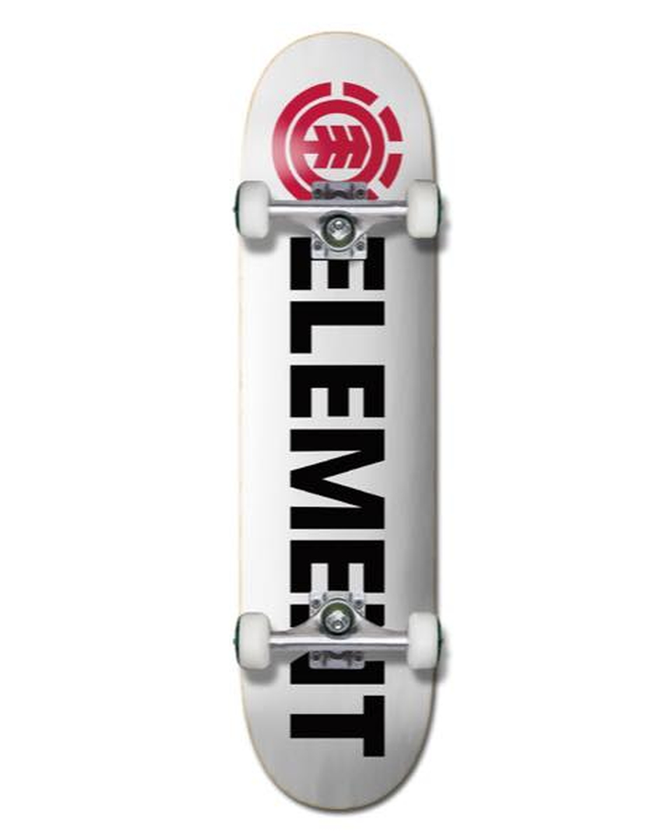 SALE】ELEMENT スケートボード 《7.375 inch》 BLAZIN COMP MTC キッズ 