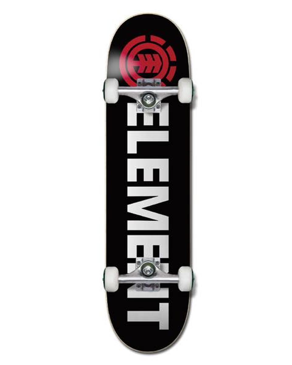 【SALE】ELEMENT スケートボード 《7.375 inch》 BLAZIN COMP 