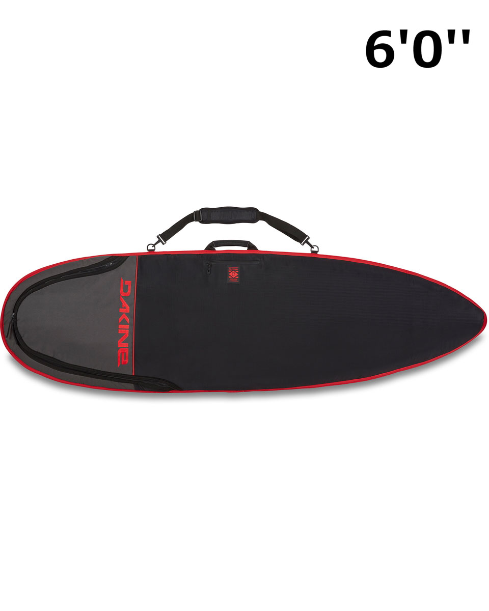 OUTLET】DAKINE JOHN JOHN FLORENCE MISSION SURFBOARD BAG 6'0 ボード 