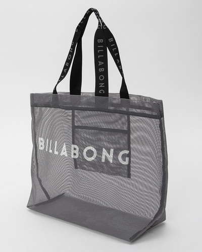 2023年夏モデル BILLABONG CLEAR BEACH BAG