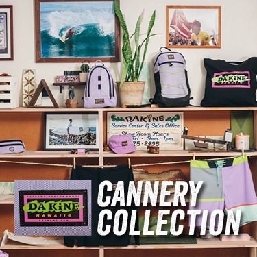 CANNERY COLLECTION