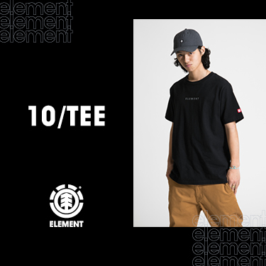 10／TEE COLLECTION
