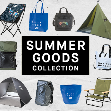 SUMMER GOODS COLLECTION
