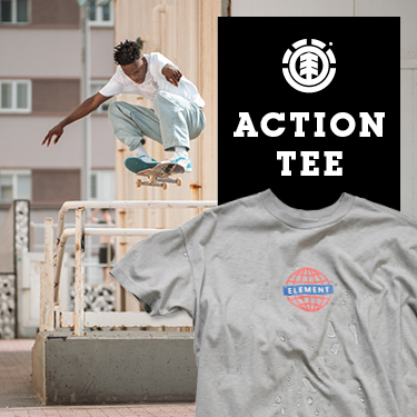 ACTION TEE