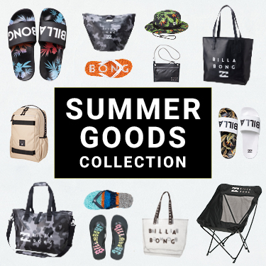SUMMER GOODS COLLECTION21