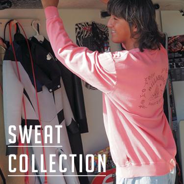 SWEAT COLLECTION 221