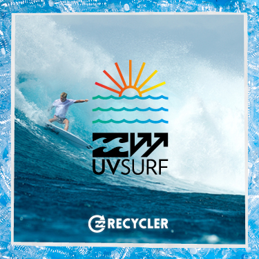 UV SURF22