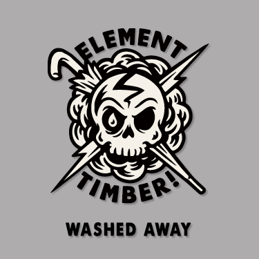 ELEMENT × TIMBER